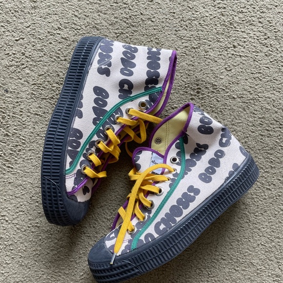 Bobo choses + novesta shoes - Picture 3 of 3